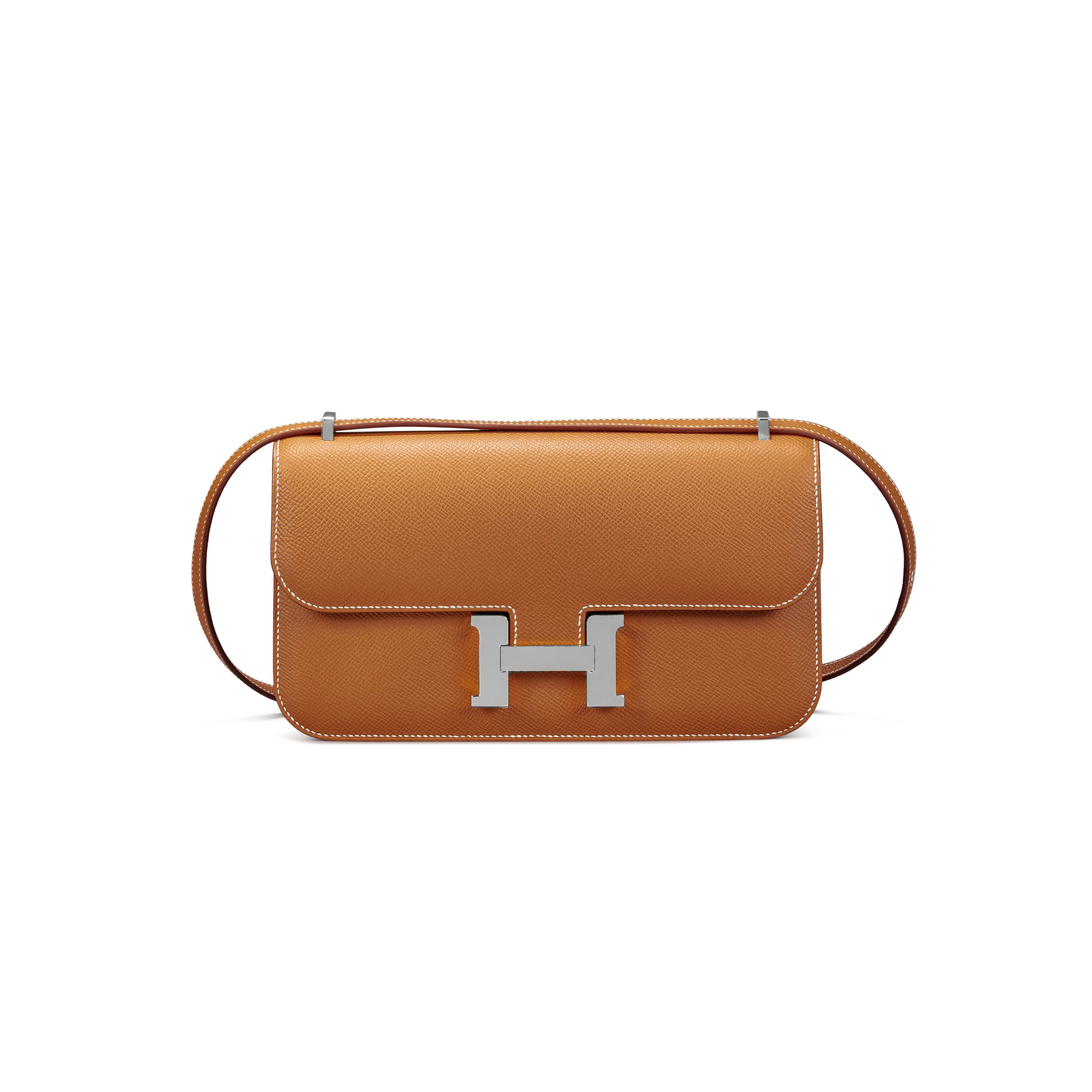 HERMES MASTER CONSTANCE ELAN EPSOM H155206CC37 (24*12*4cm)